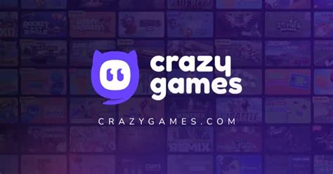 craxy games